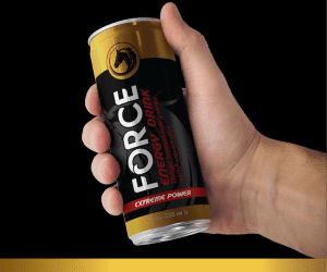 Read more about the article Why Energy Drinks Are No Longer Just for Athletes
