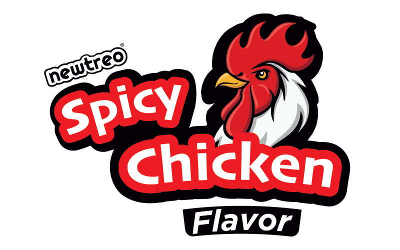 Newtreo Spicy Chicken