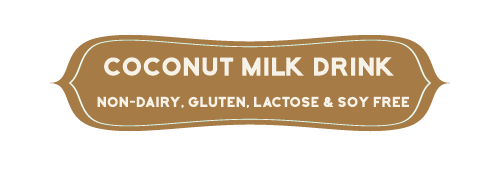 Coconut Milk Chocolate