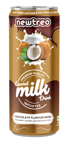 Coconut Milk Chocolate