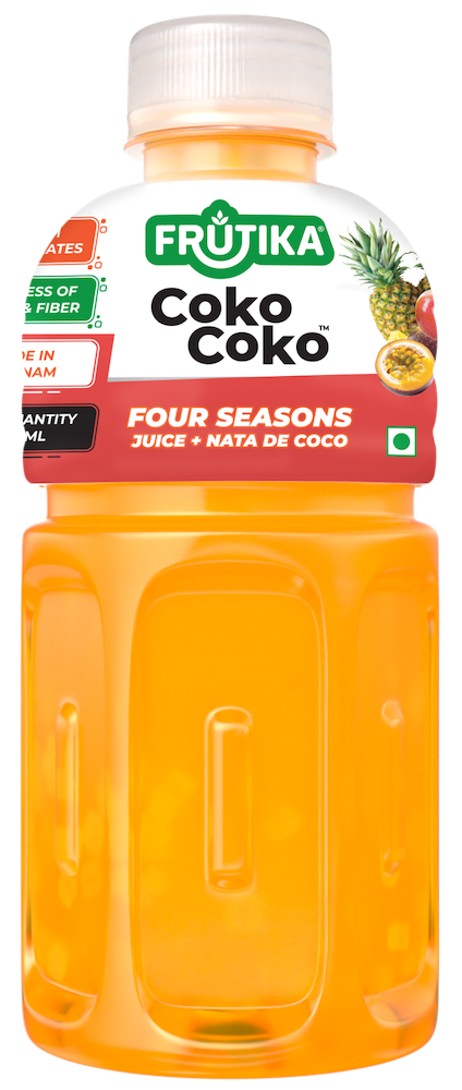 Coko Coko Four Seasons