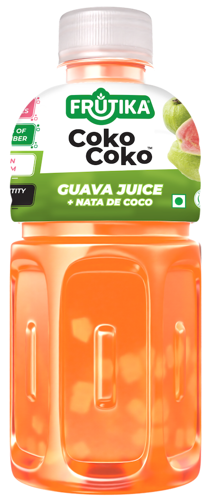 Coko Coko Guava