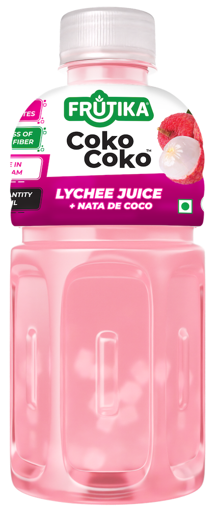 Coko Coko Lychee