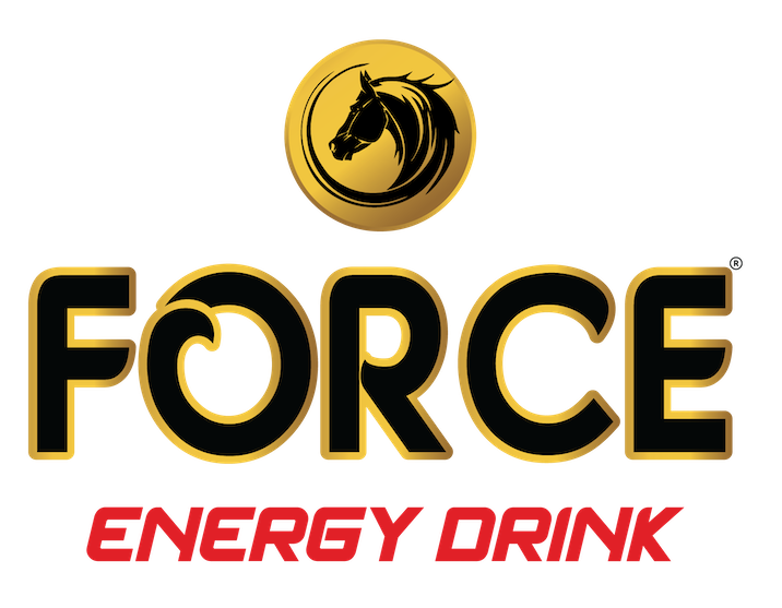 Force Energy Drink