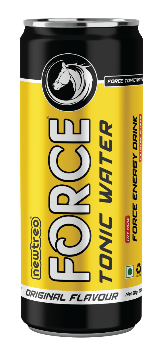 Force Tonic Water