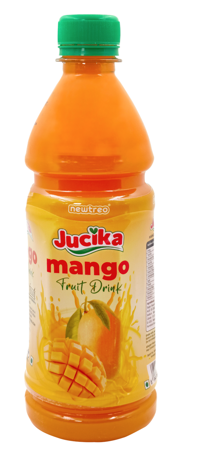 Juicika Mango Drink 250ml