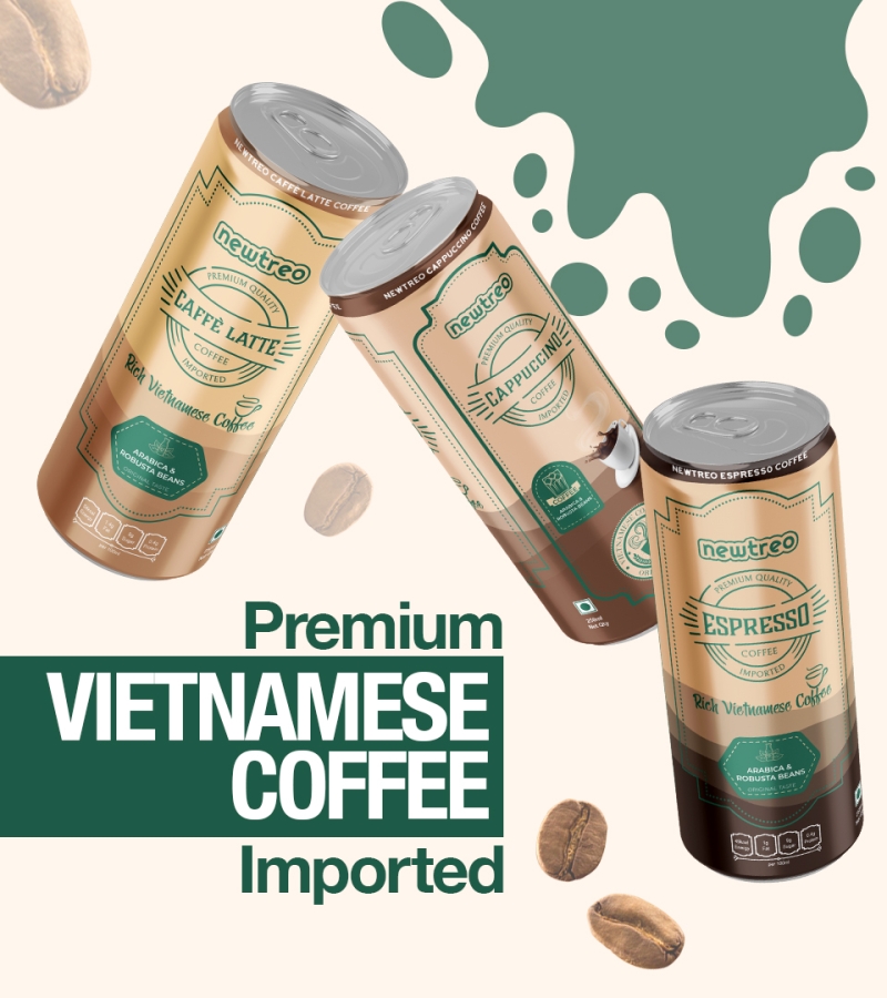 Newtreo Coffee