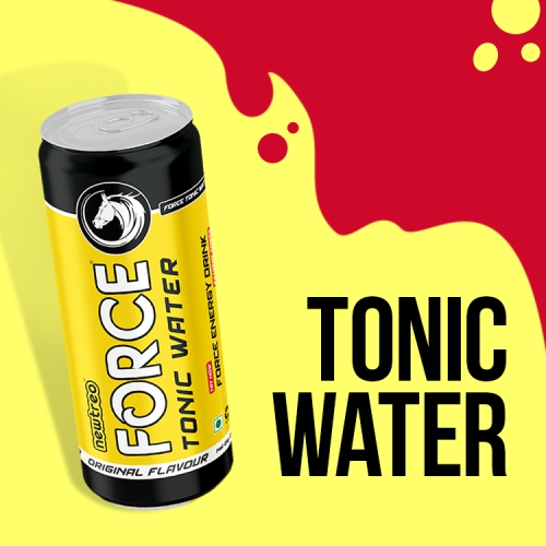 Force Tonic Water