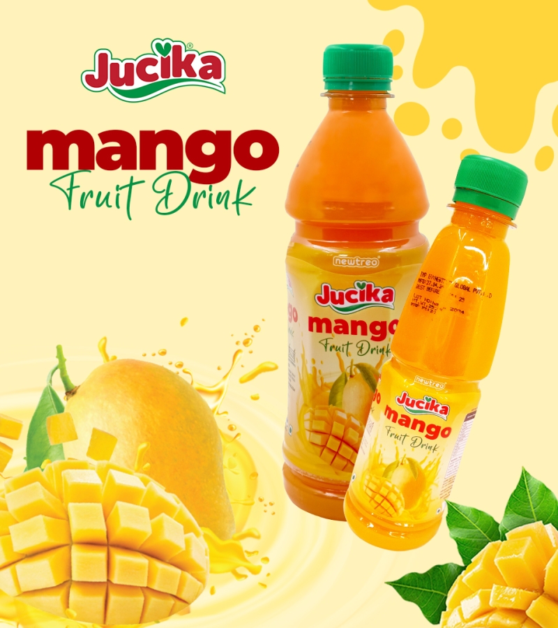 mango juice