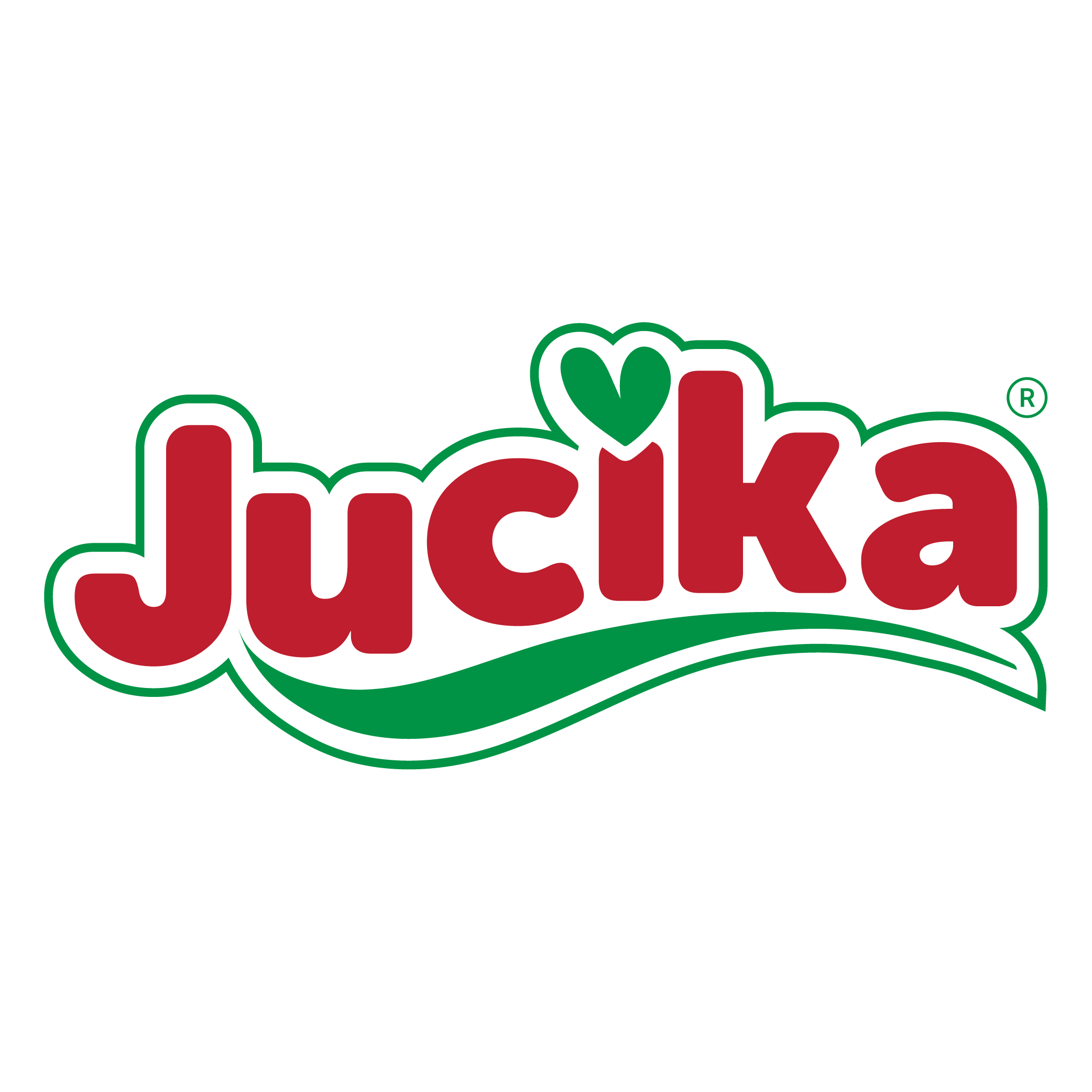 Jucika Logo
