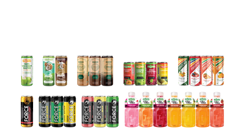 beverage