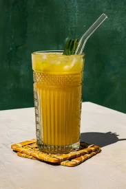 mango juice