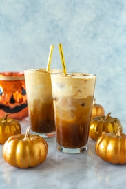 cold brew coffee