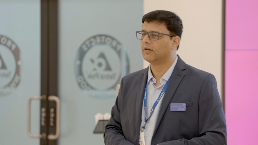 Read more about the article Newtreo Wins Tetra Pak’s Startups Competition in India