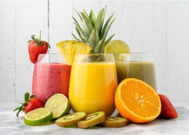 beverage