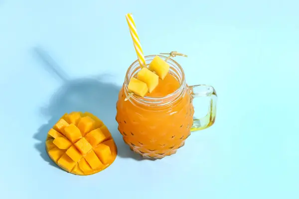 mango juice