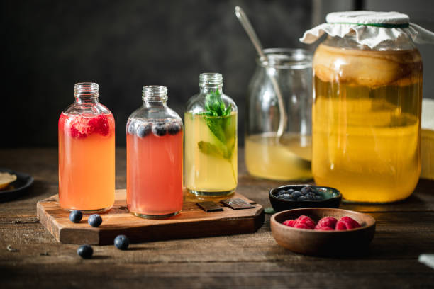 beverage