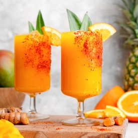 mango juice