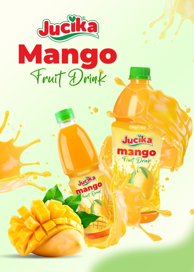 Mango Juice