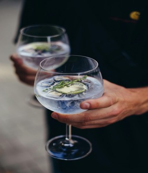 CLUB SODA