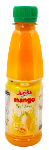 Juicika Mango Drink 250ml